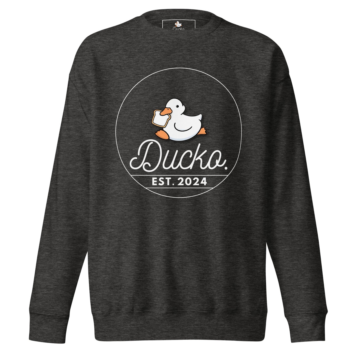 Unisex Premium Sweatshirt