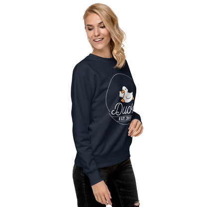 Unisex Premium Sweatshirt