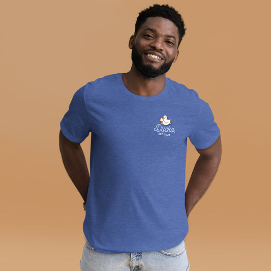 Ducko Unisex T-shirt